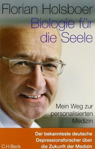 Biologie für die seele - biologie, mein