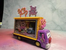 Disney Pixar Cars 2 Taia