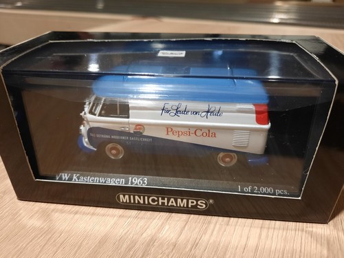 Minichamps vw t1 - -,