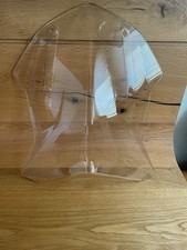 BMW Hohes Windschild R1200GS