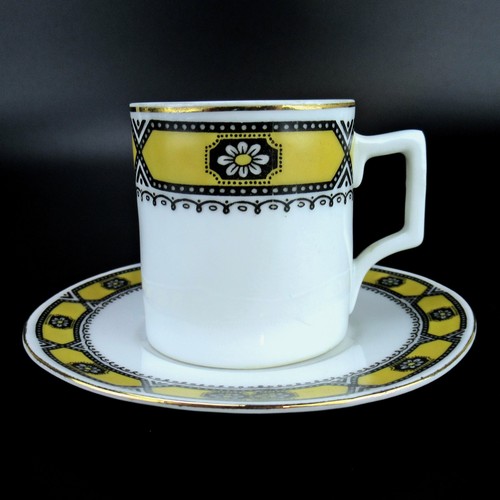 Victoria porzellan mokkatasse - porzellan,