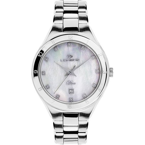 Armbanduhr lorenz dame - diva, in