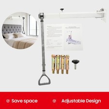 Bettgalgen Aufrichthilfe
