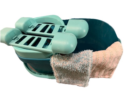 Leifheit set clean twist - clean,