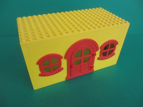 Lego fabuland haus - fabuland,