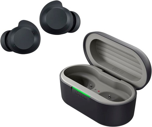 Xboom ear kopfhörer - xboom, in-ear