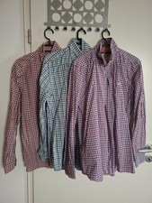 Trachtenhemden von Stockerpoint 3 Stück Gr. L neuwertig