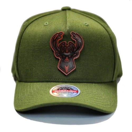 Mitchell ness pack - &, snapback