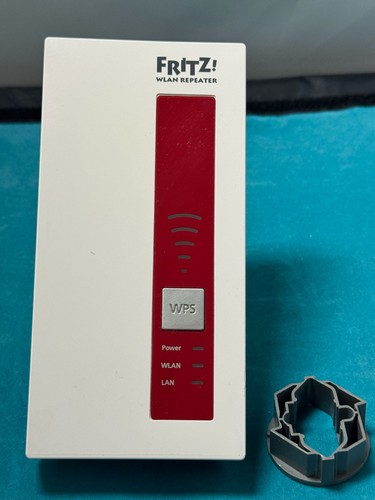 Avm fritz wlan - repeater, 1750e