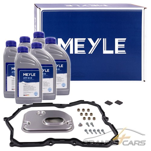 Meyle teilesatz - meyle,
