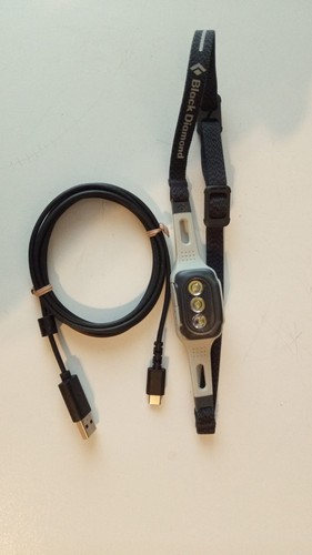 Black diamond deploy - black,