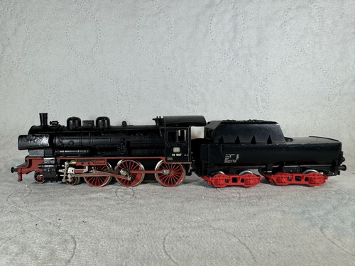 Märklin 3098 dampflok - märklin,
