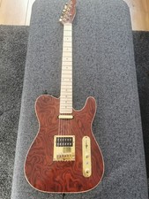 Telestyle brown Beauty