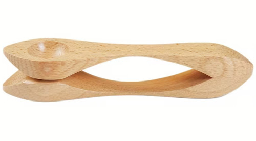 Holz hand percussion musik - holz,
