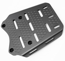 Honda PCX 125 Top Box Gepäckträger Heckträger Gepäckplatte 2014 - 2024 PCX125