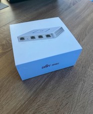 Ubiquiti UniFi Security