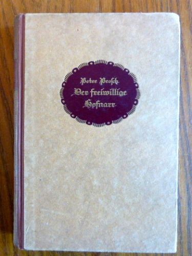Conrad heinrich der - conrad,, heinrich:der