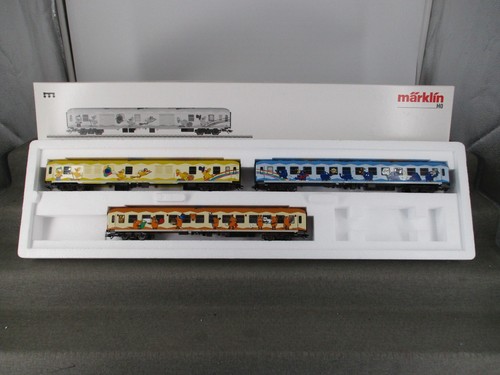 Märklin spur 43869 - h0,