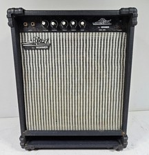 Marlin By Hohner HML 25B Gitarrenverstärker - Strom On/Of Getestet Nur , Arbeits