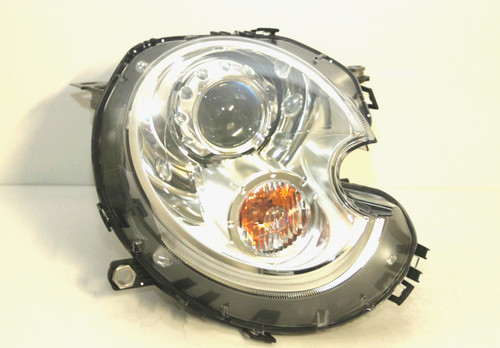 Bmw mini r55 - mini,