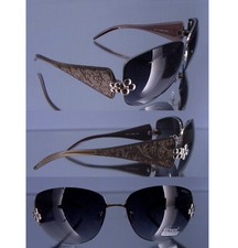 Damen Designerbrille Lady