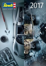 Revell 95203 Sortimentskatalog