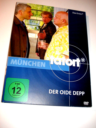 Neu tatort münchen - neu,