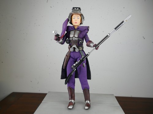 Star wars saga 2002 - star, zam
