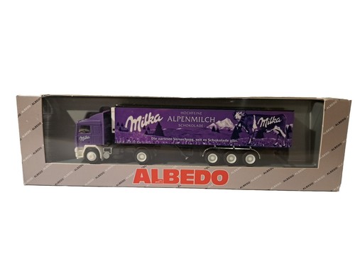 Albedo volvo - nr.,