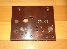 Antennenbuchse für UKW-AM Bereich - aus Nordmende Traviata 58