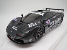 Minichamps McLaren F1 GTR "Dalmas/Sekija/Lehto #59" Winner LM (1995) 1:18 OVP !