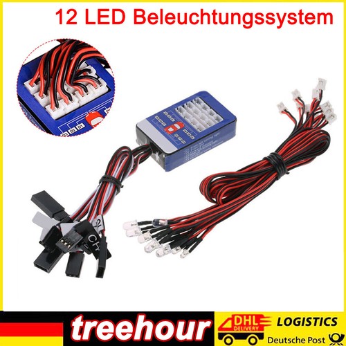 12led lampe rücklicht - lampe,