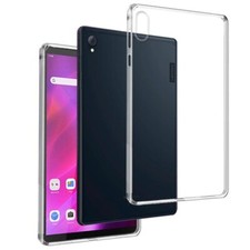 Transparent Silikonhülle TPU