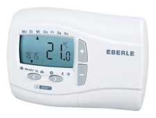Eberle uhrenthermostat instat - uhrenthermostat, instat+