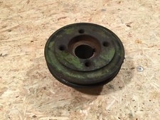 John Deere Lanz 300 Riemenscheibe Motor Typ 401