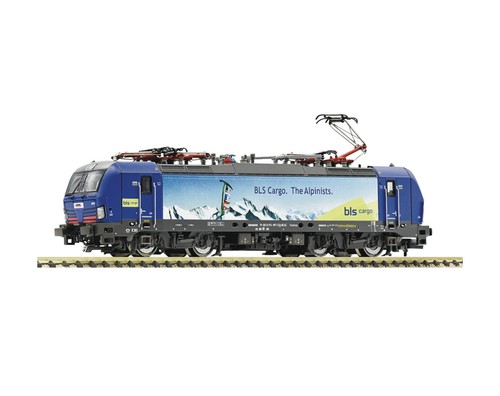 Fleischmann 739285 lok - 739285, br