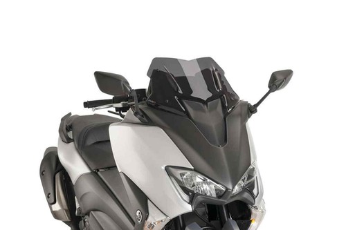 Cupolino puig tech sport - puig,