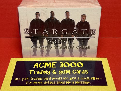 Rittenhouse stargate 1 - stargate, sg-1