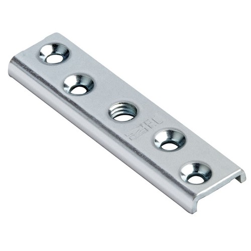 Halteplatte m10 für - halteplatte,