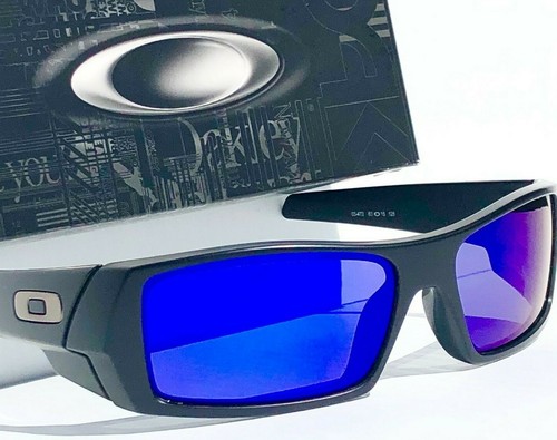 New oakley gascan matt - gascan, black