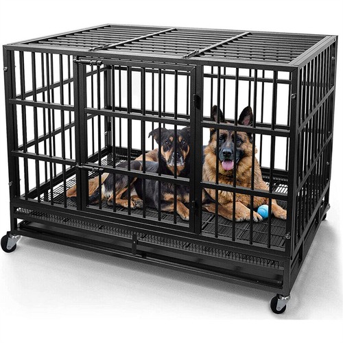 Hundekäfig transportkäfig - hundekäfig,