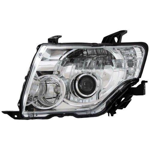 Abakus hauptscheinwerfer links - abakus,