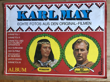 Karl may winnetou old - karl,