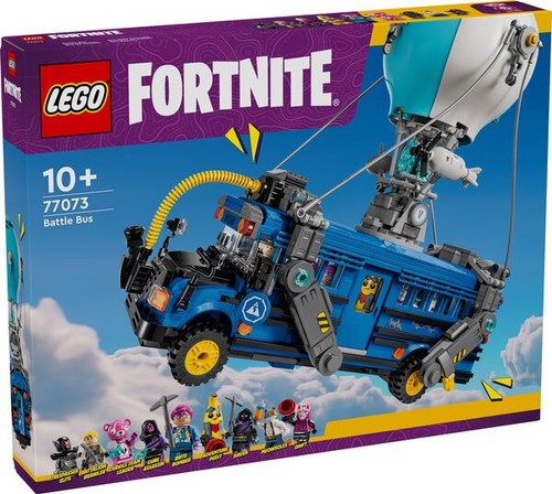 Lego fortnite set 77073 - lego,