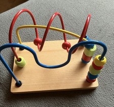 Motorikwürfel Top Zustand