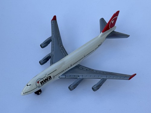 Matchbox sky busters flugzeug - sky,