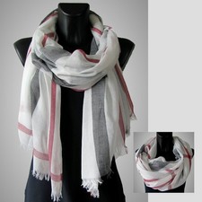 Schal - damen & Herren leichte