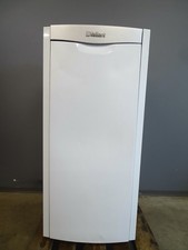 Vaillant icoVIT exclusiv VKO Dach 256/3-7 Öl-Brennwert-Kessel 25kW Bj.2015