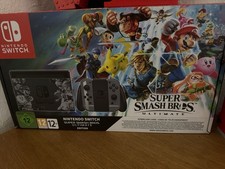 Nintendo Switch: Super Smash