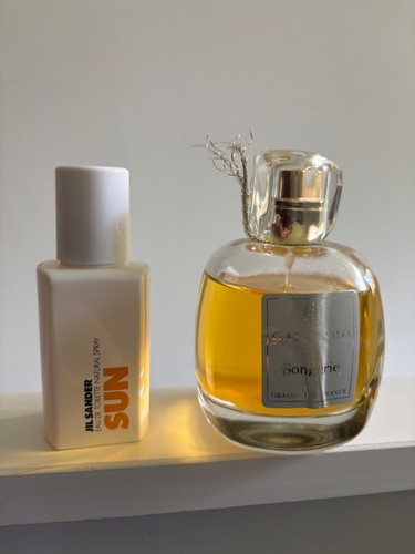 2er set parfums - set,